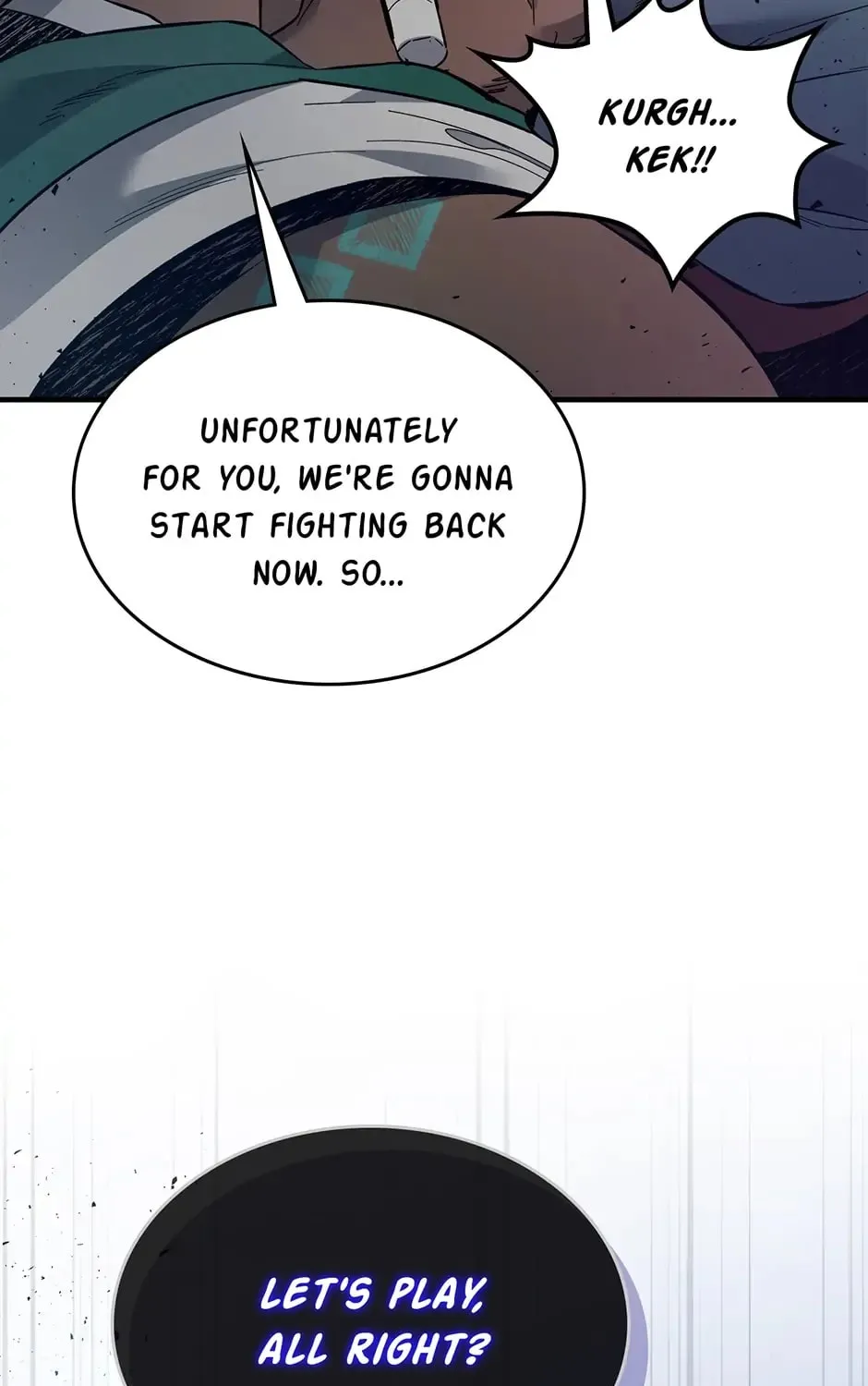 Read Level Up with the Gods EN Manga Online
