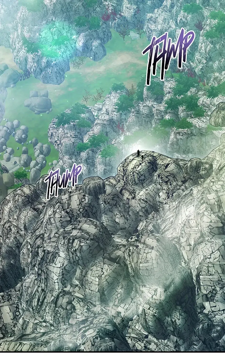 Read Level Up with the Gods EN Manga Online