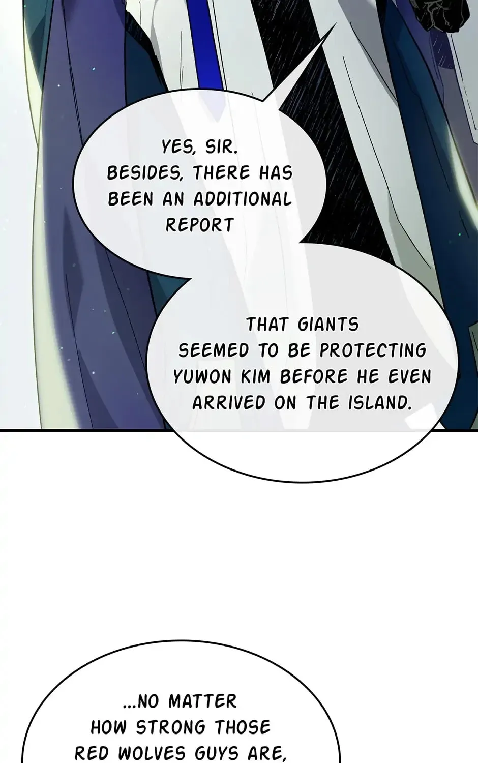 Read Level Up with the Gods EN Manga Online