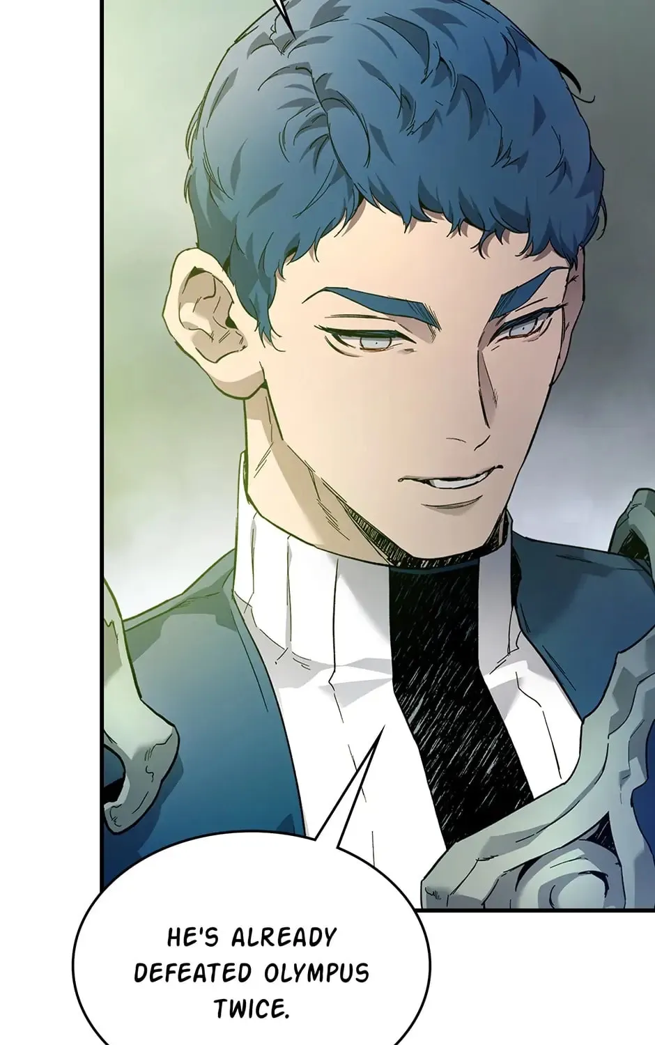 Read Level Up with the Gods EN Manga Online