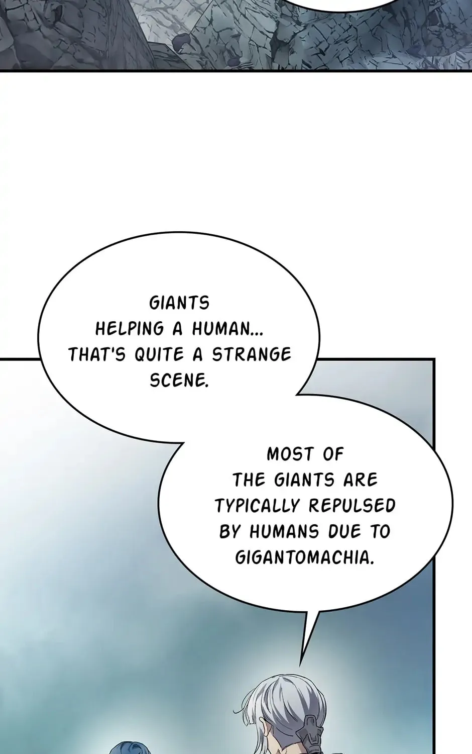 Read Level Up with the Gods EN Manga Online