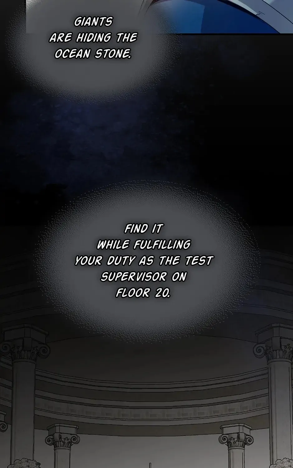 Read Level Up with the Gods EN Manga Online