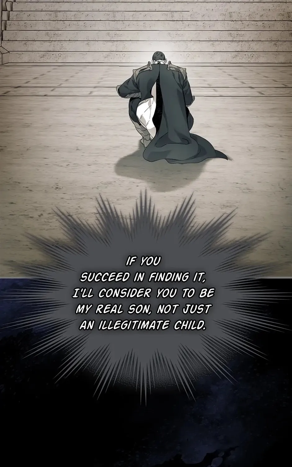 Read Level Up with the Gods EN Manga Online