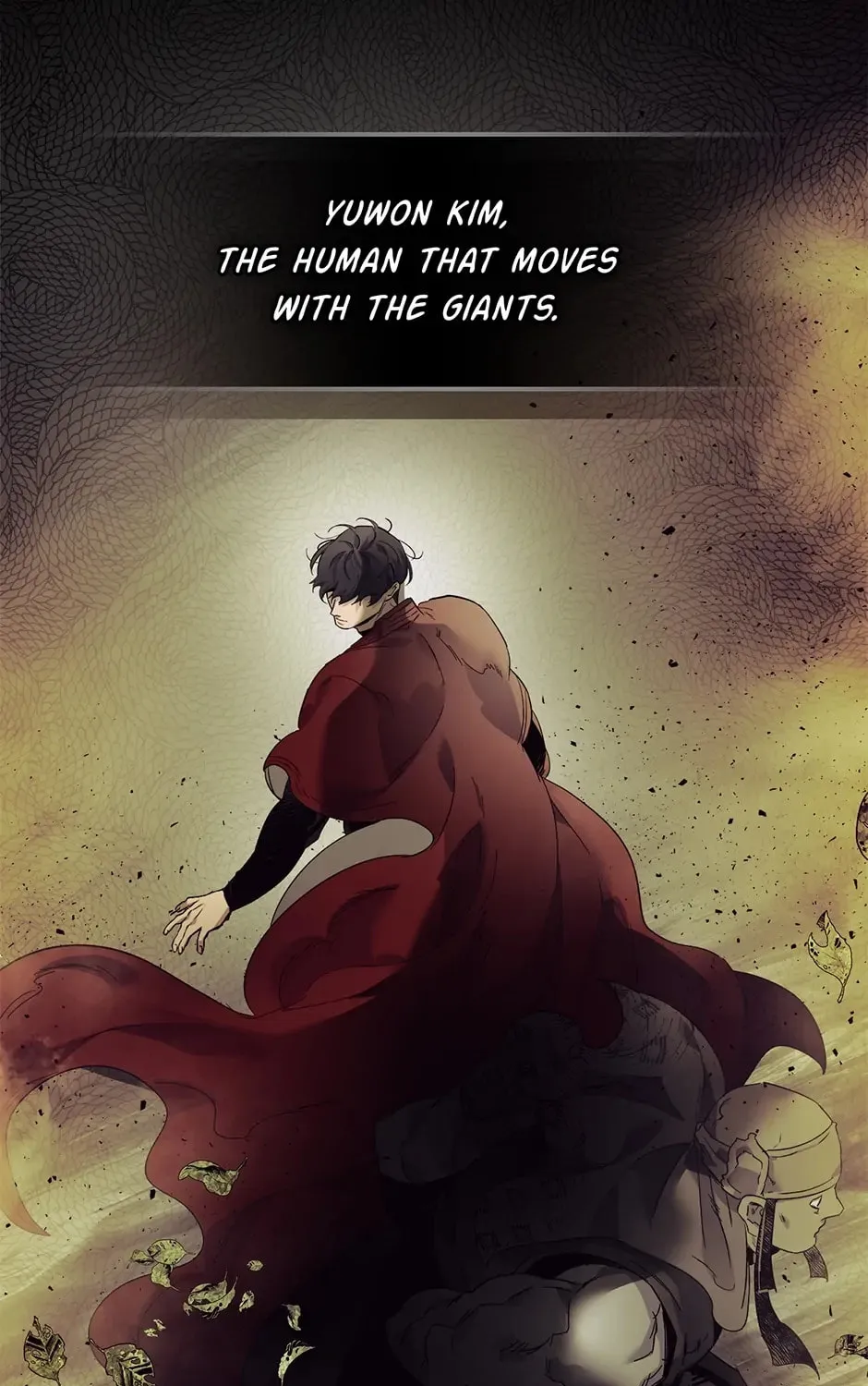 Read Level Up with the Gods EN Manga Online