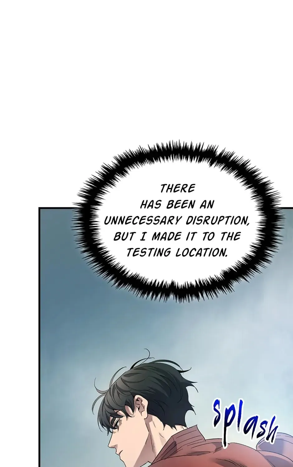 Read Level Up with the Gods EN Manga Online
