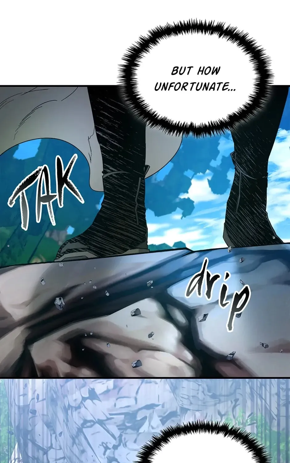 Read Level Up with the Gods EN Manga Online