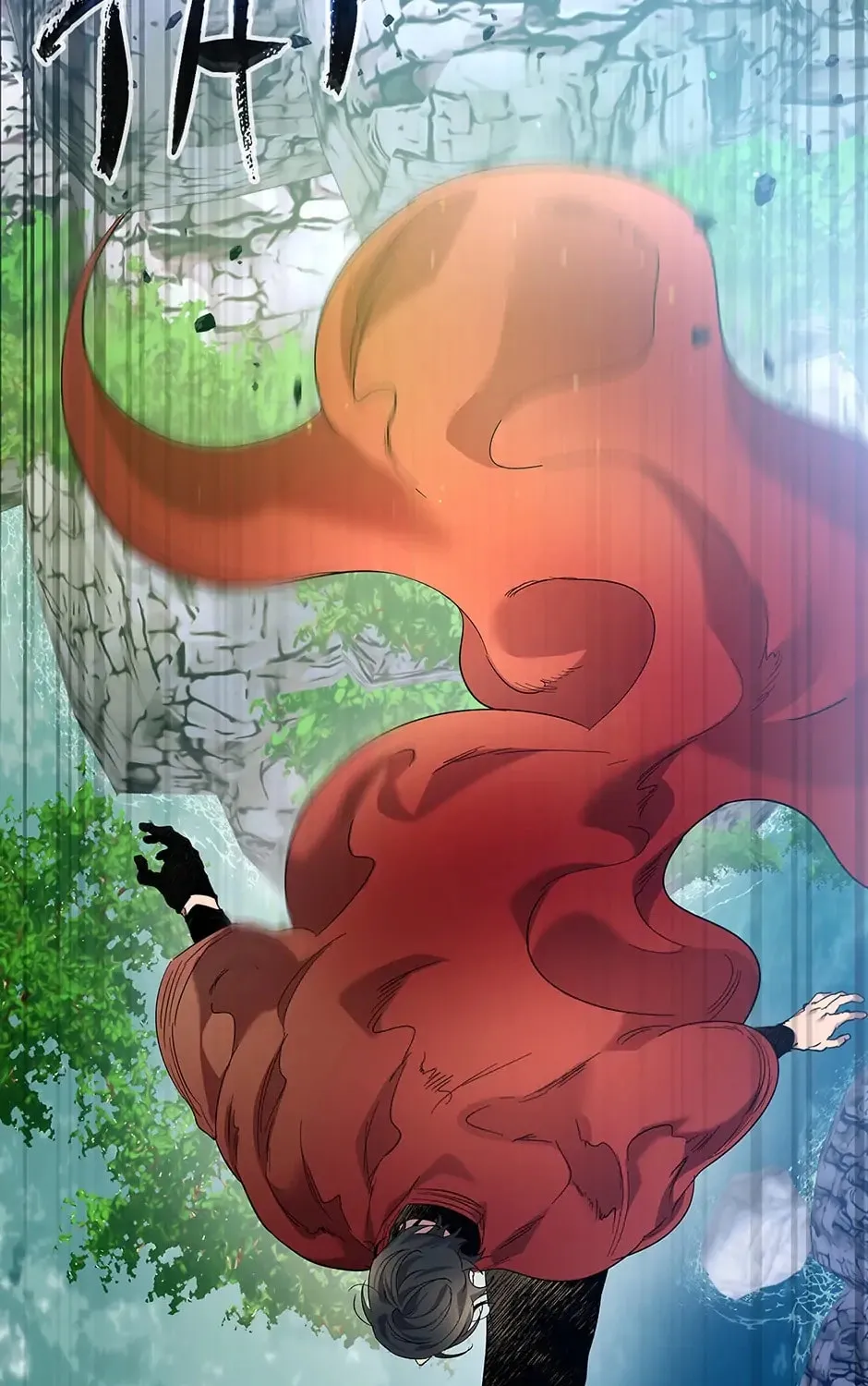 Read Level Up with the Gods EN Manga Online