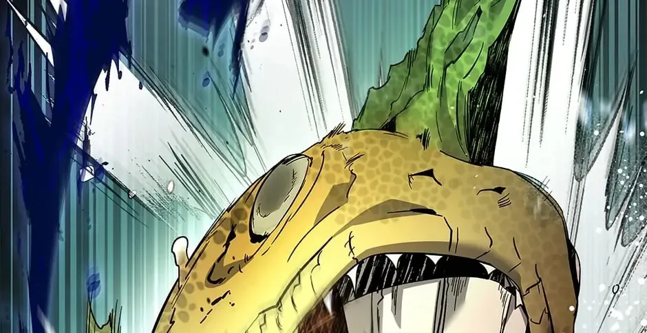 Read Level Up with the Gods EN Manga Online