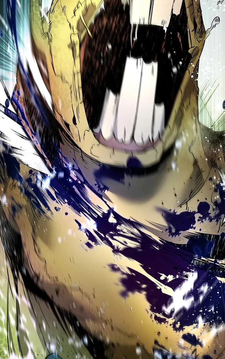 Read Level Up with the Gods EN Manga Online