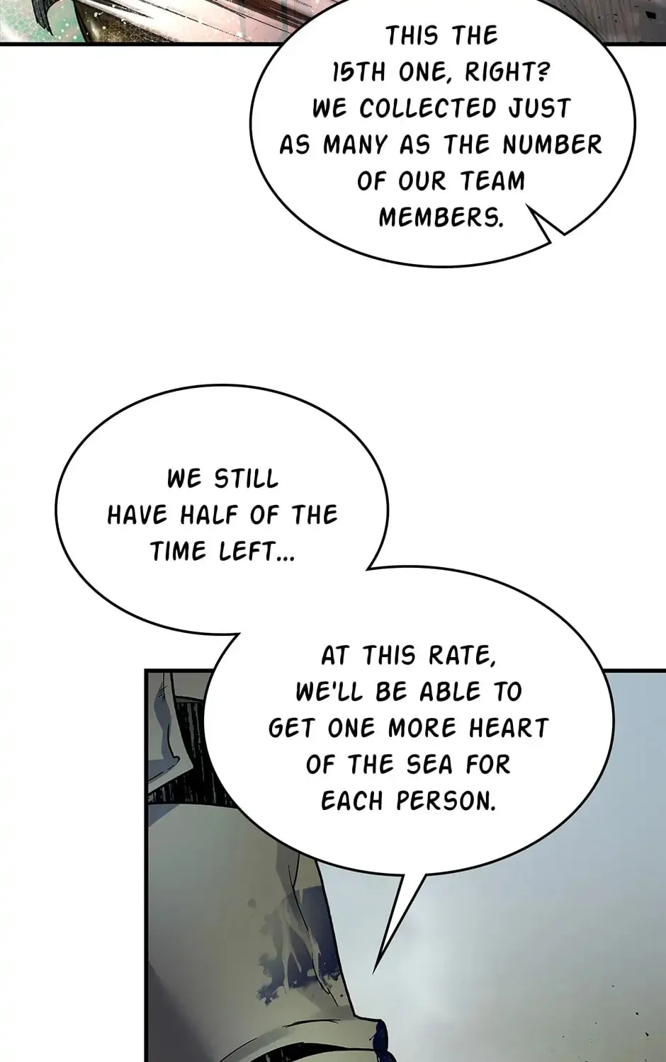 Read Level Up with the Gods EN Manga Online