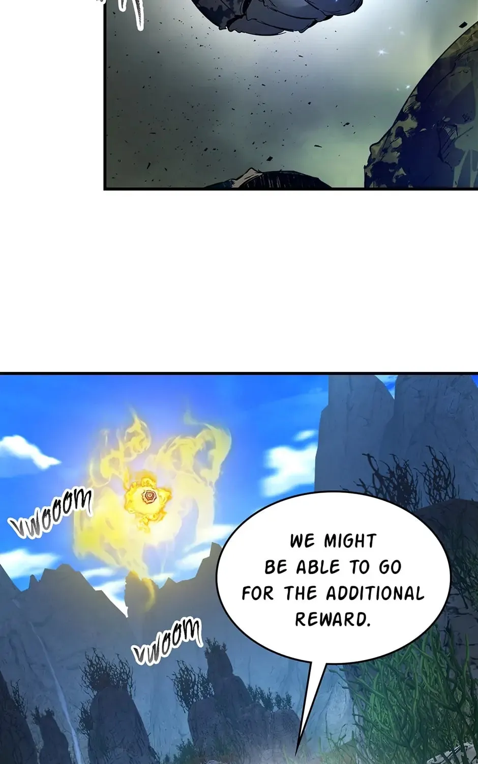 Read Level Up with the Gods EN Manga Online