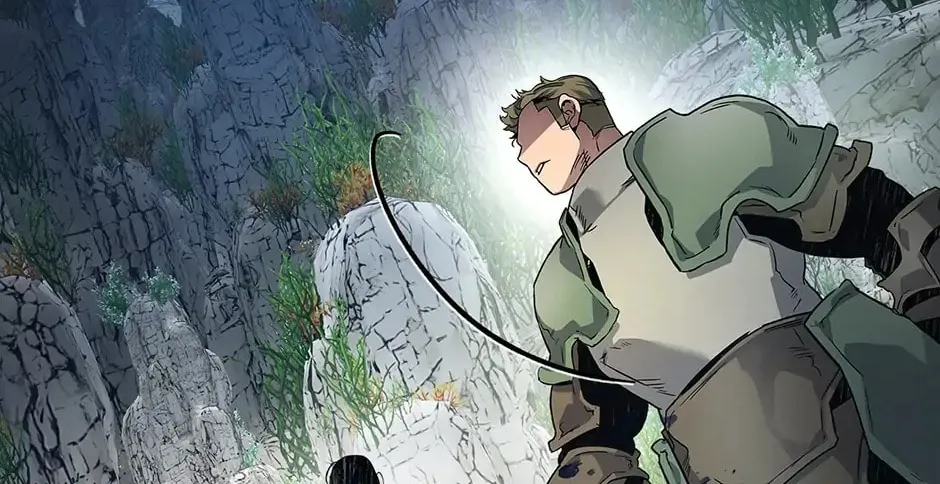 Read Level Up with the Gods EN Manga Online