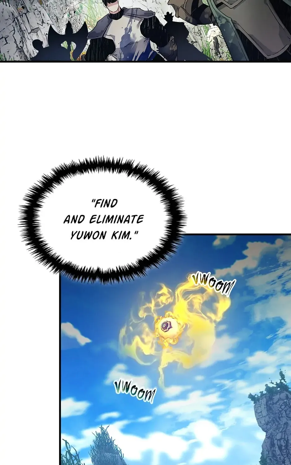 Read Level Up with the Gods EN Manga Online