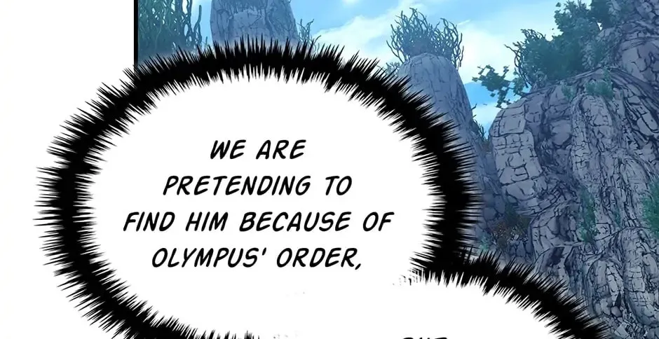 Read Level Up with the Gods EN Manga Online