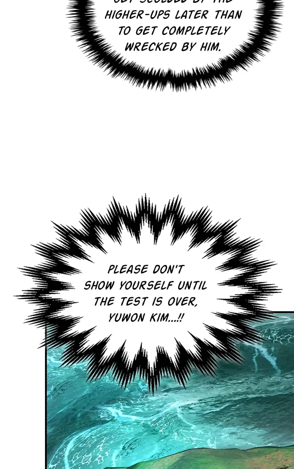 Read Level Up with the Gods EN Manga Online