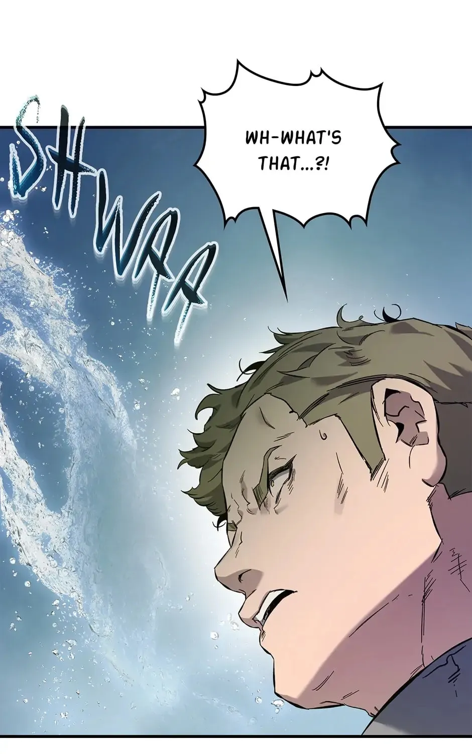 Read Level Up with the Gods EN Manga Online