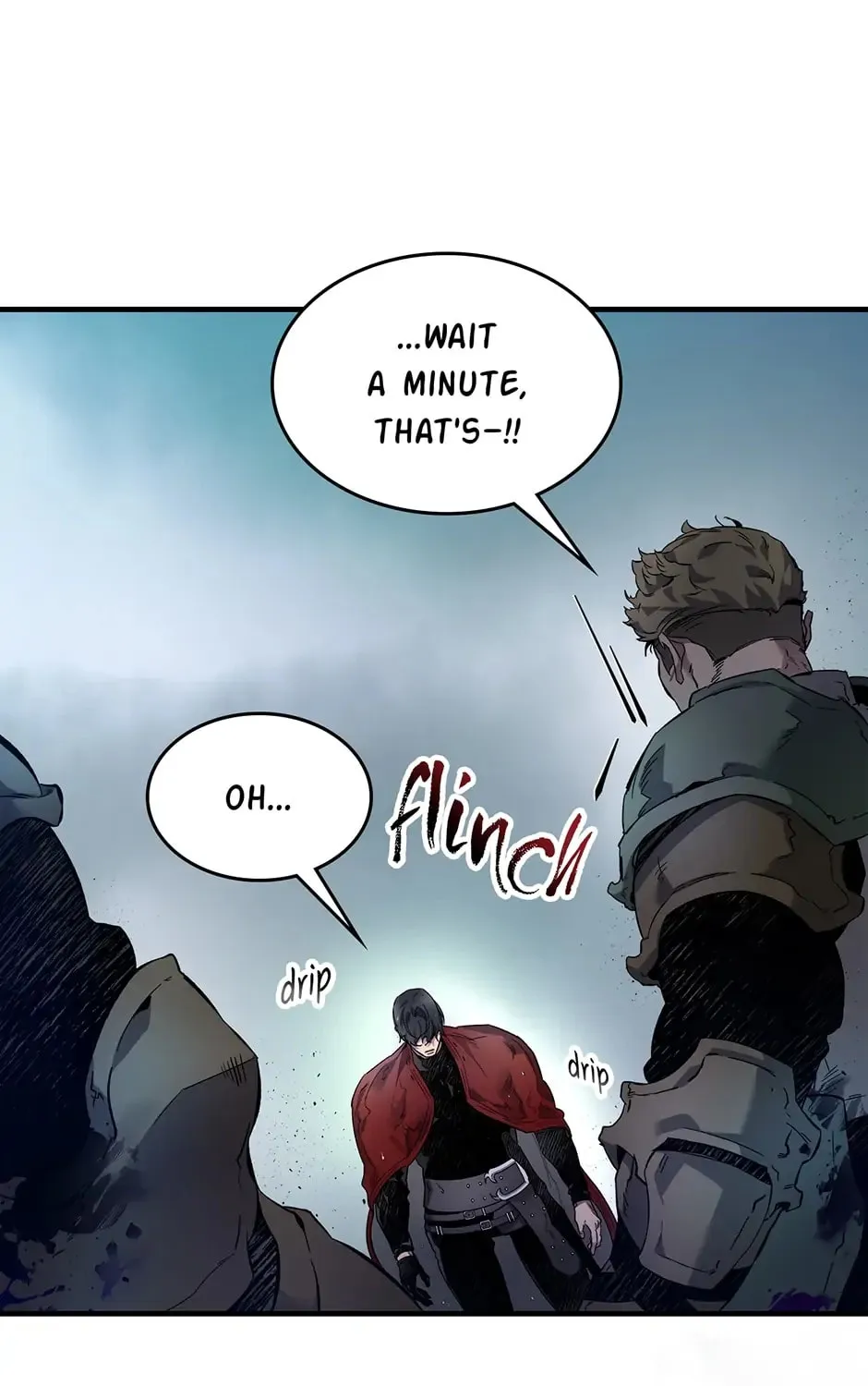 Read Level Up with the Gods EN Manga Online