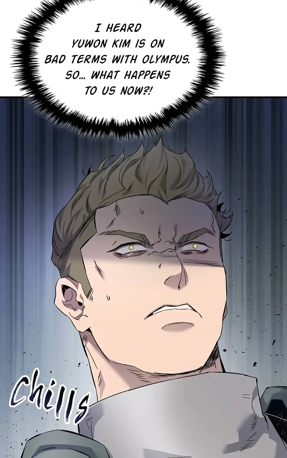Read Level Up with the Gods EN Manga Online