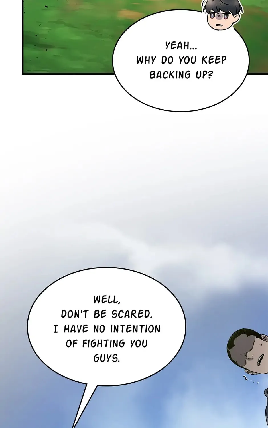 Read Level Up with the Gods EN Manga Online