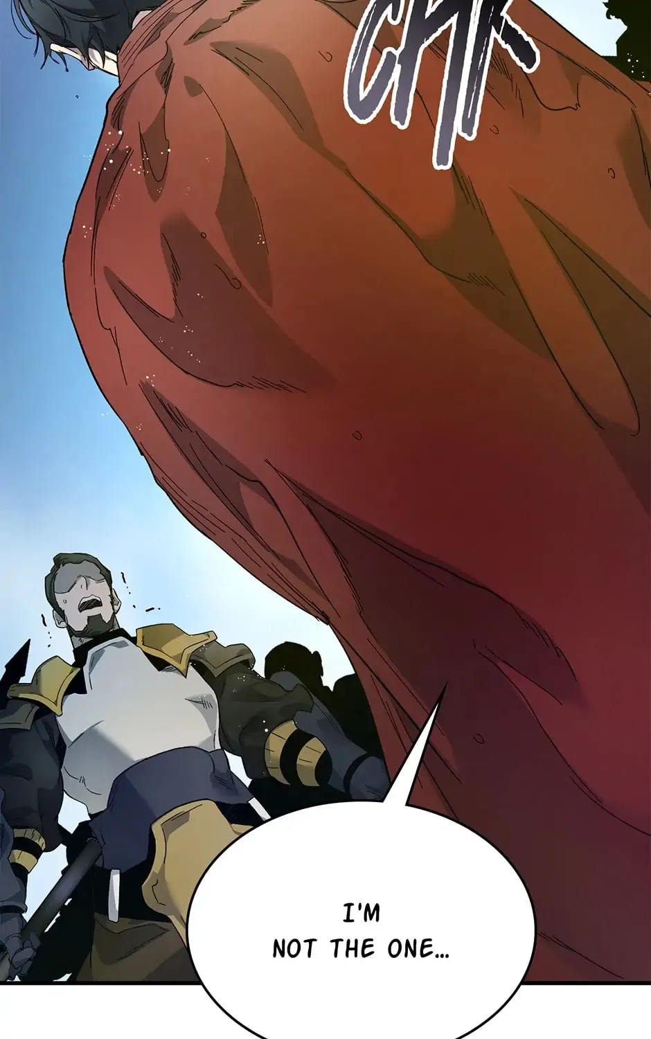 Read Level Up with the Gods EN Manga Online
