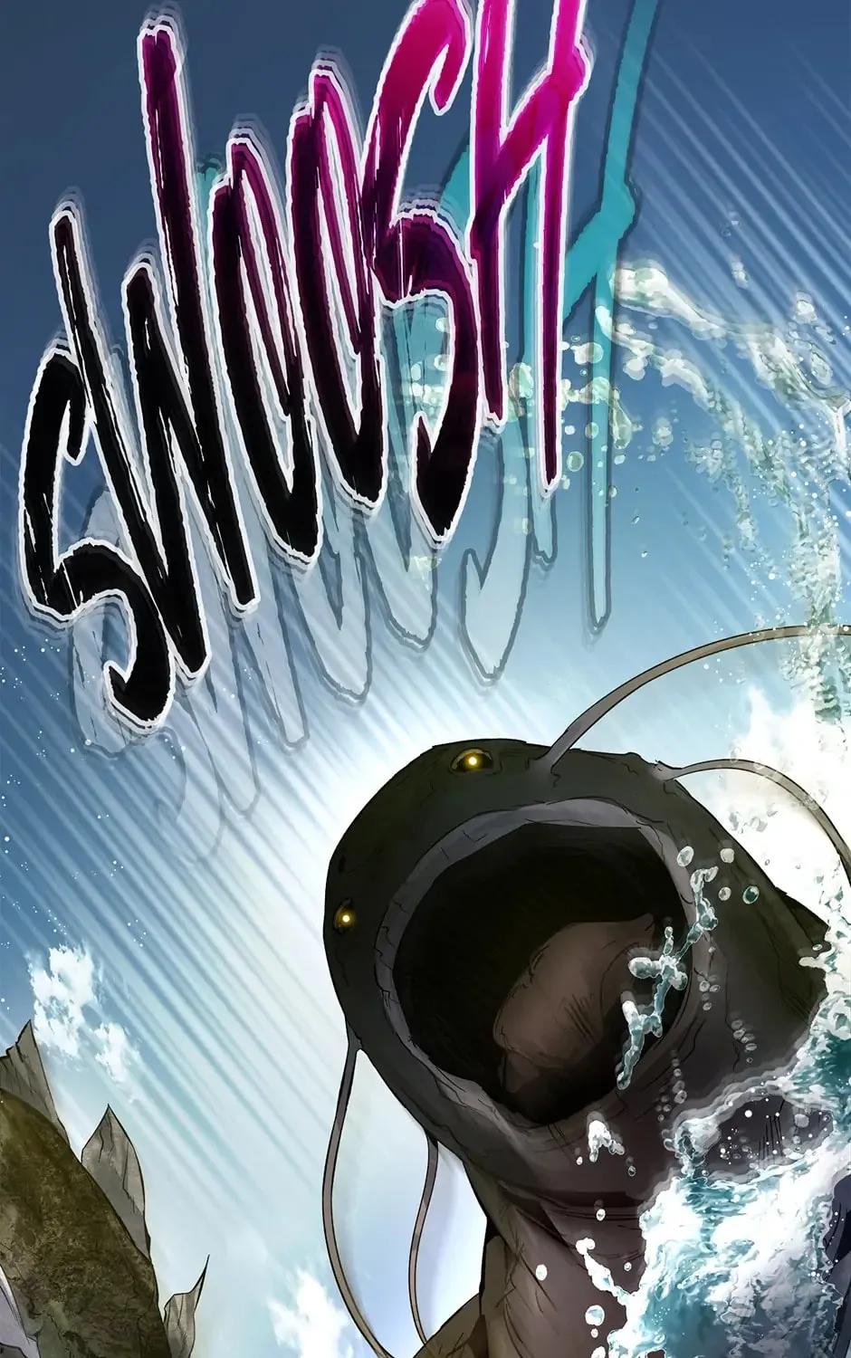 Read Level Up with the Gods EN Manga Online