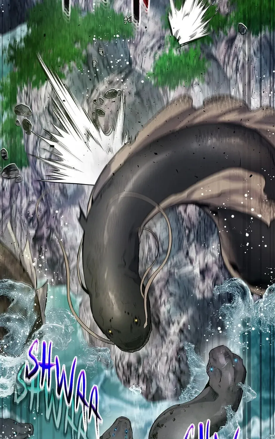 Read Level Up with the Gods EN Manga Online