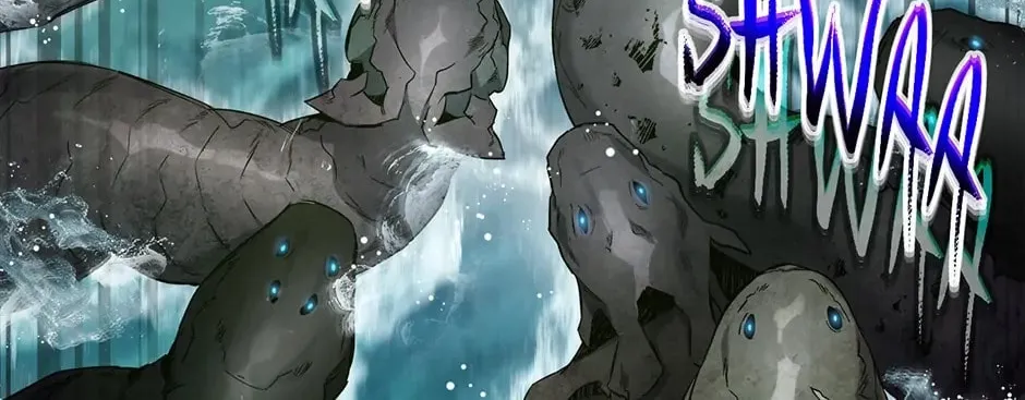 Read Level Up with the Gods EN Manga Online