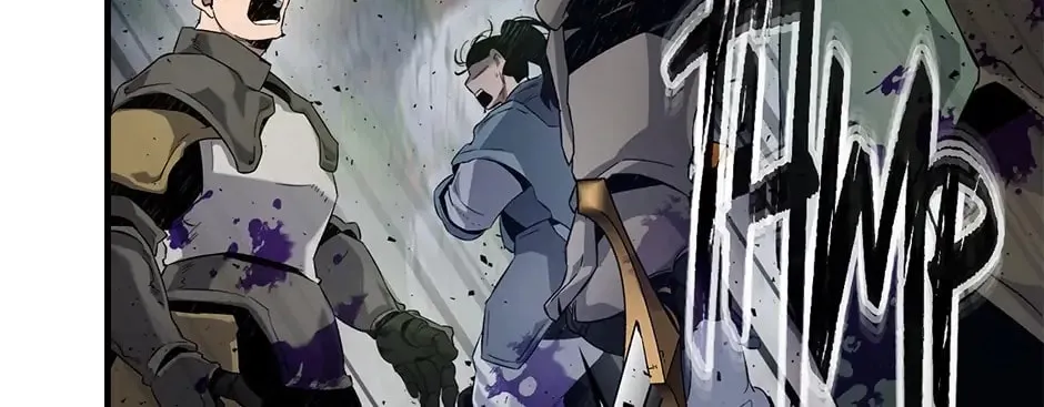Read Level Up with the Gods EN Manga Online