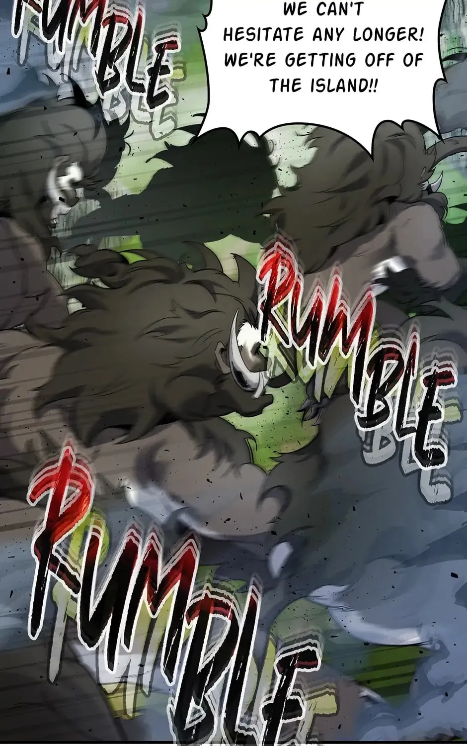 Read Level Up with the Gods EN Manga Online