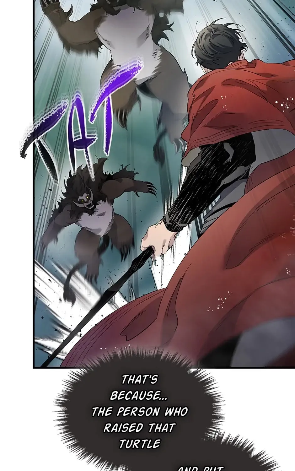 Read Level Up with the Gods EN Manga Online