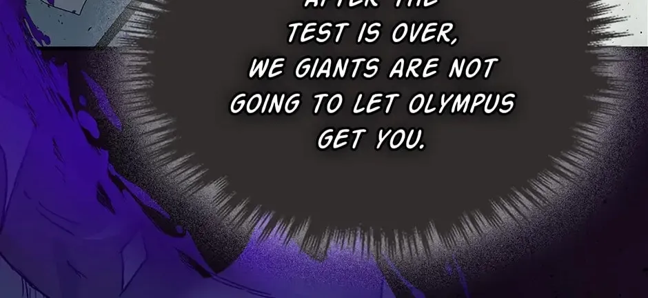 Read Level Up with the Gods EN Manga Online