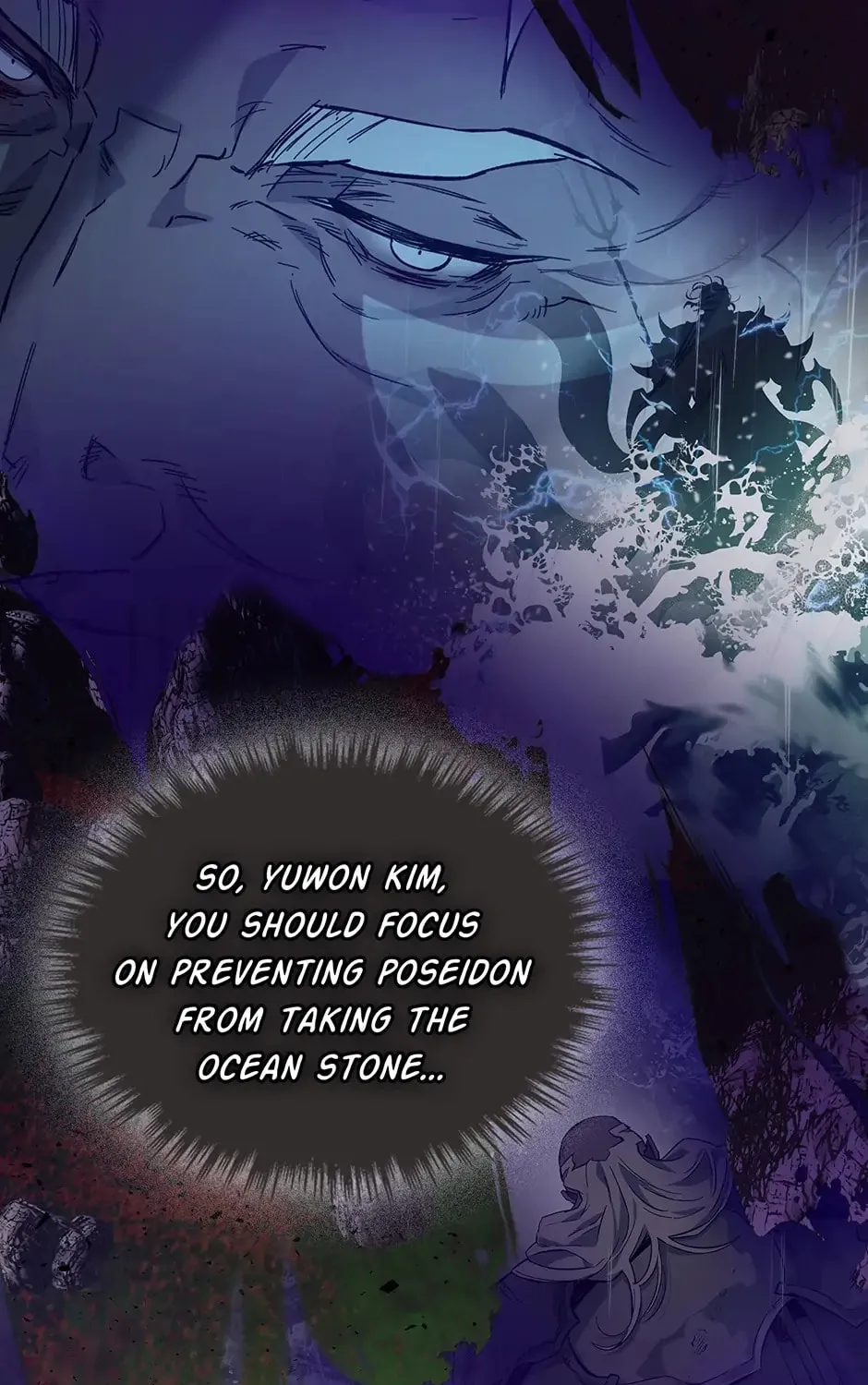 Read Level Up with the Gods EN Manga Online