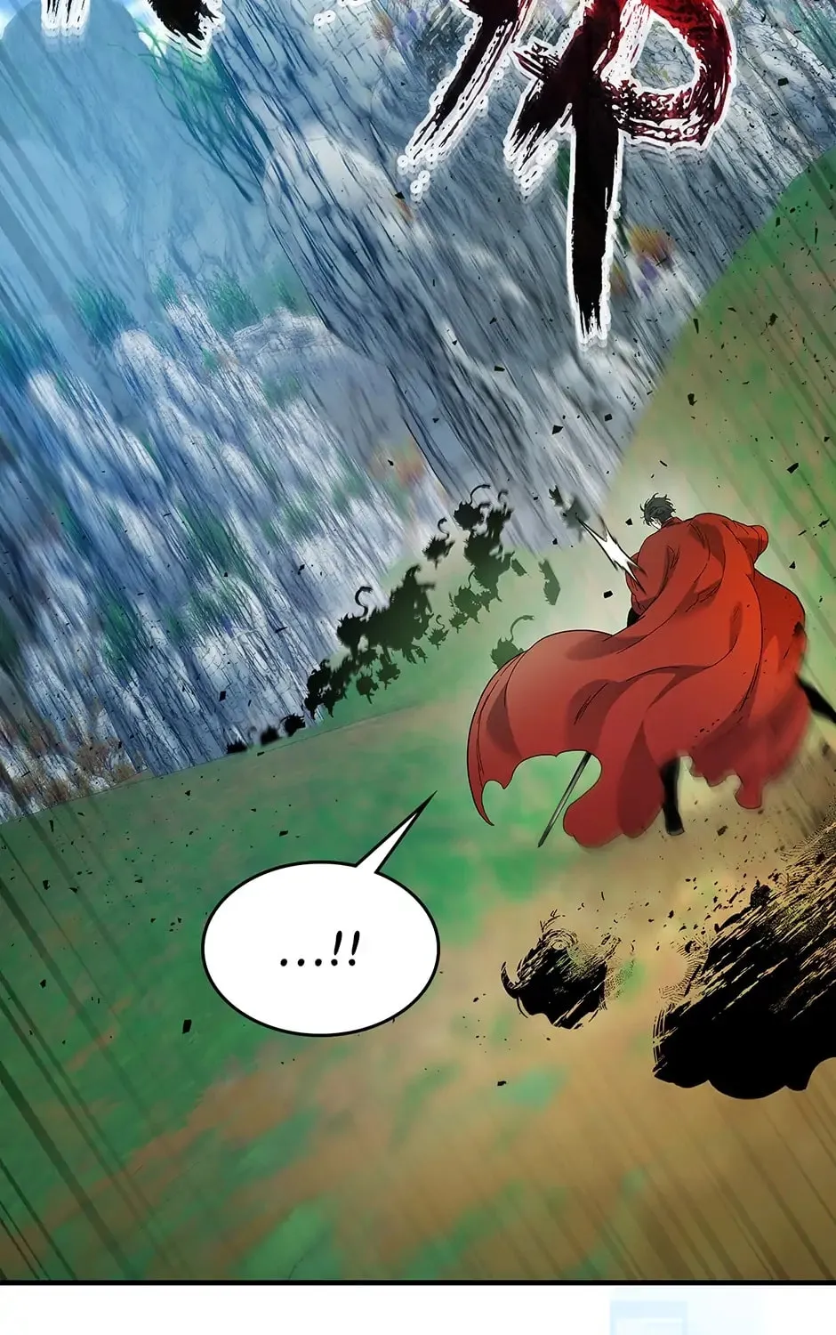 Read Level Up with the Gods EN Manga Online
