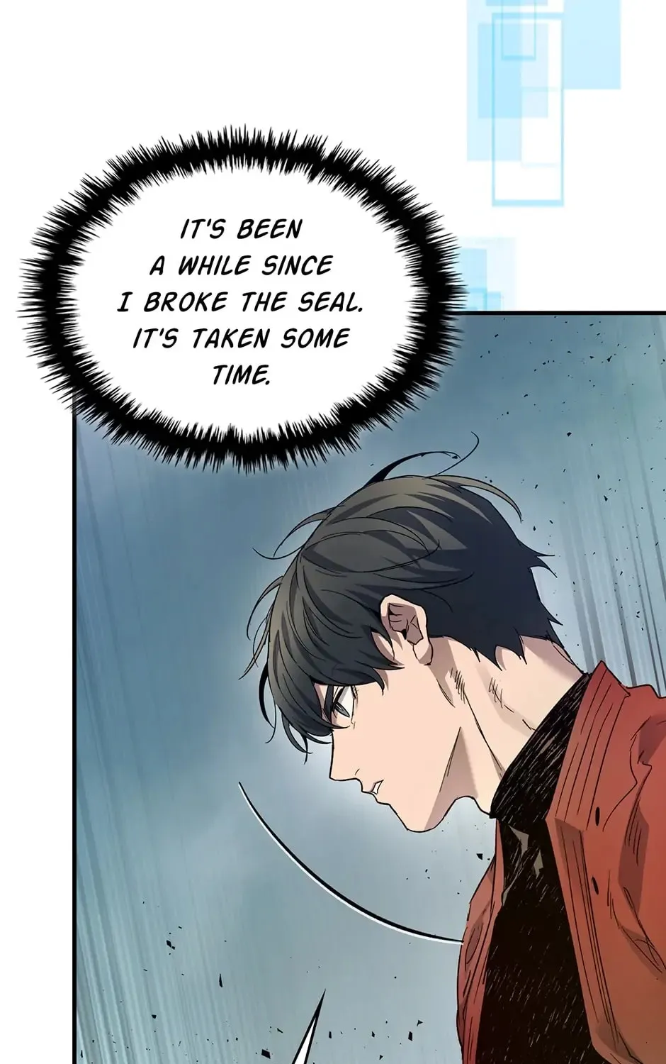 Read Level Up with the Gods EN Manga Online
