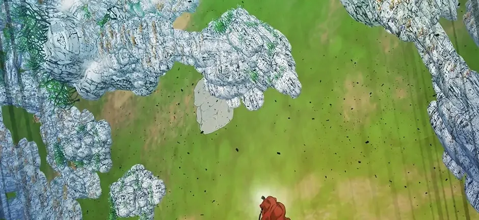 Read Level Up with the Gods EN Manga Online