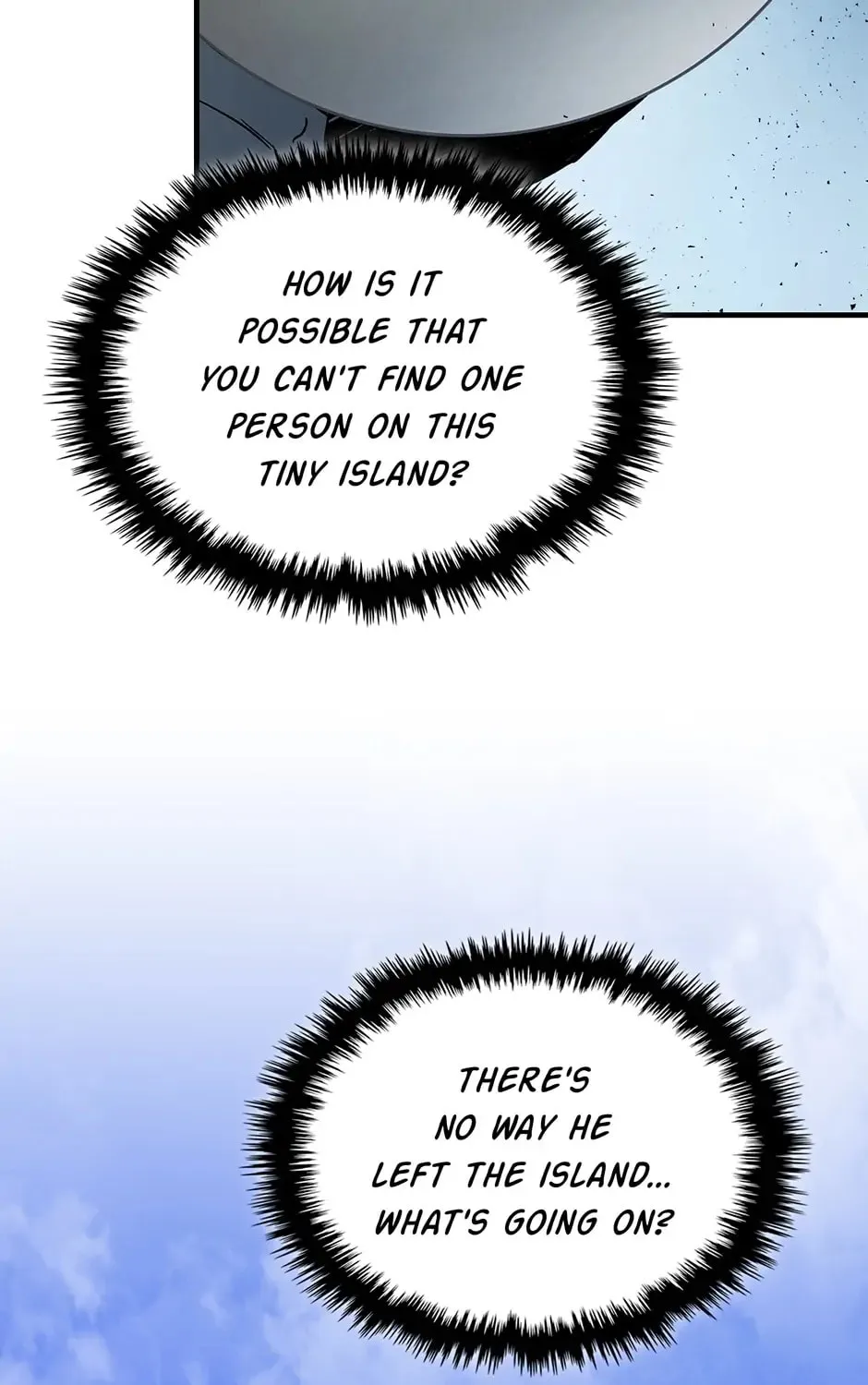 Read Level Up with the Gods EN Manga Online