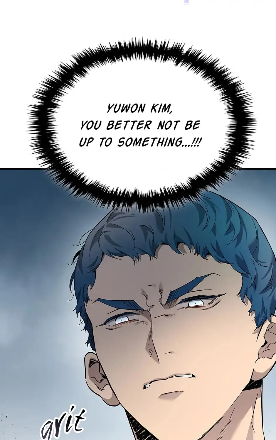 Read Level Up with the Gods EN Manga Online