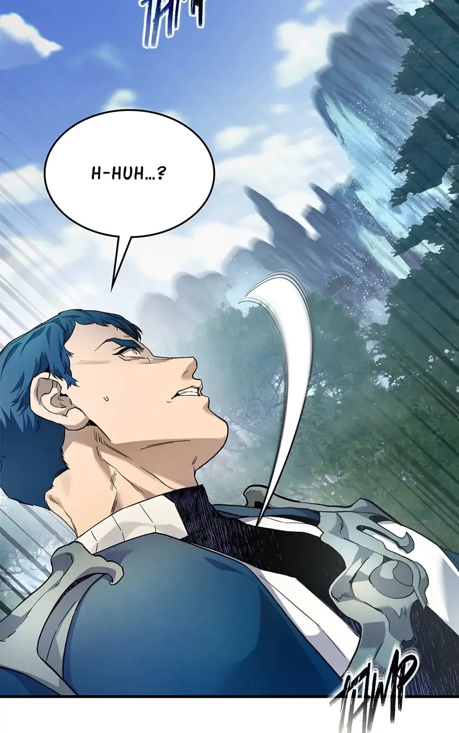 Read Level Up with the Gods EN Manga Online