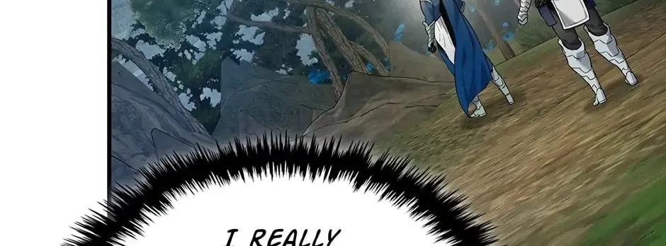 Read Level Up with the Gods EN Manga Online