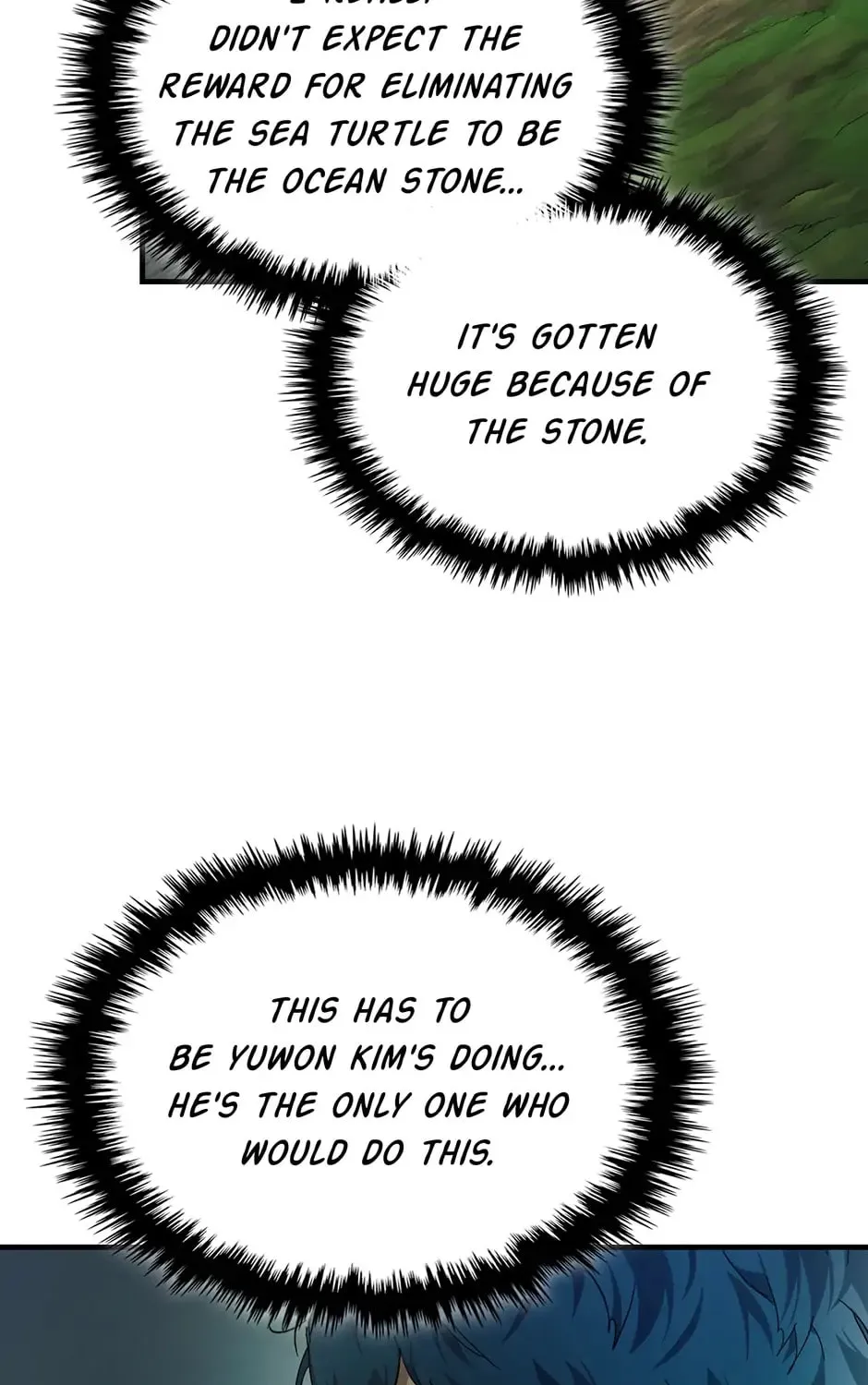 Read Level Up with the Gods EN Manga Online