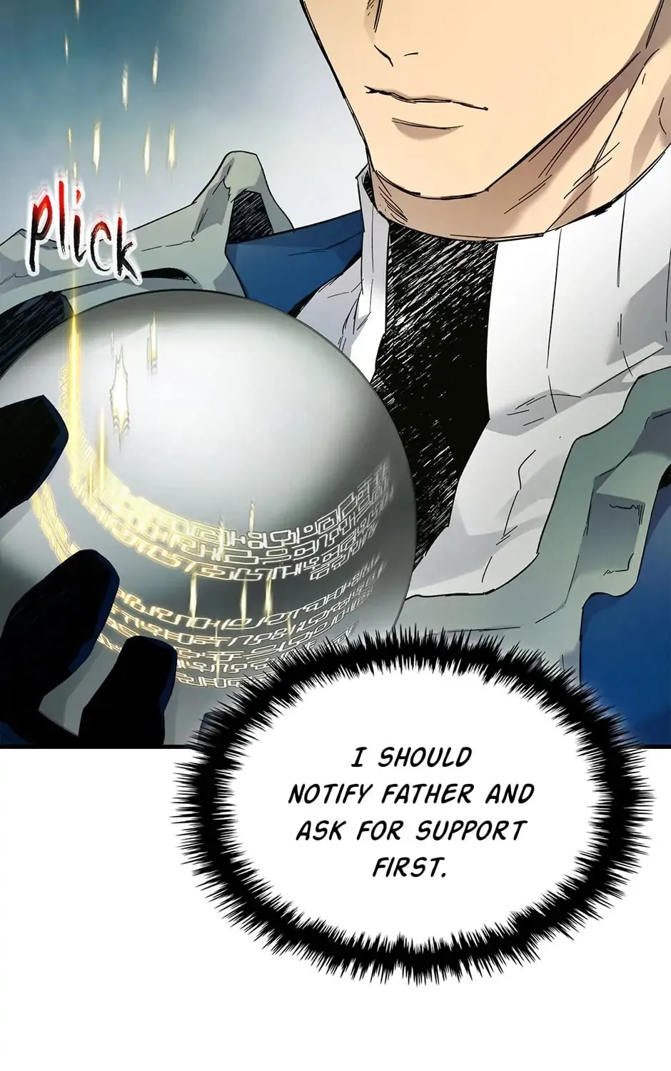 Read Level Up with the Gods EN Manga Online