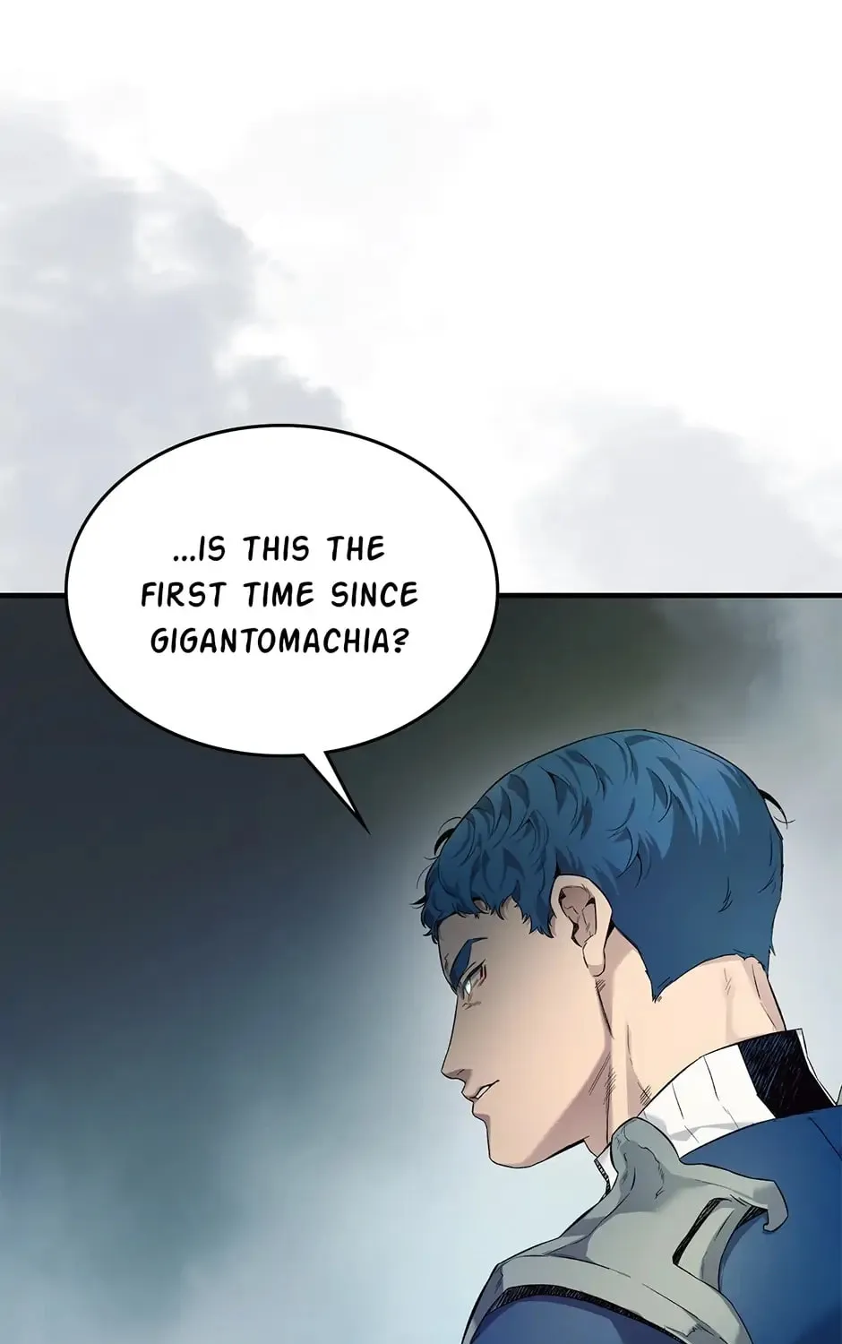 Read Level Up with the Gods EN Manga Online