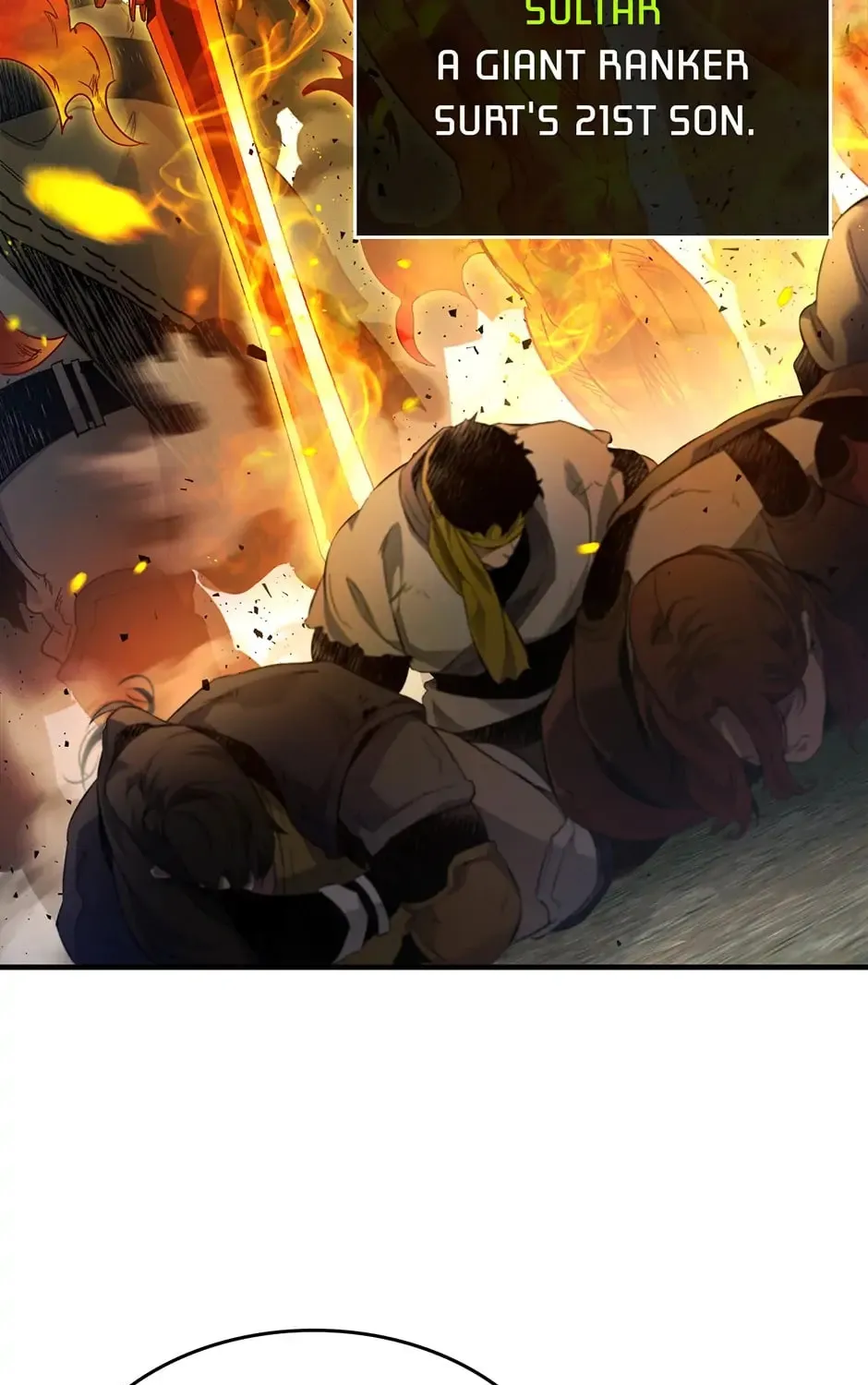 Read Level Up with the Gods EN Manga Online