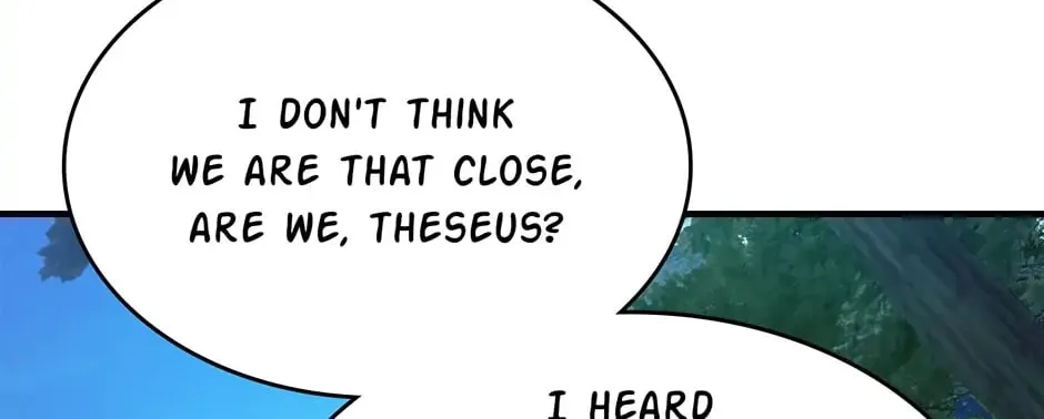 Read Level Up with the Gods EN Manga Online