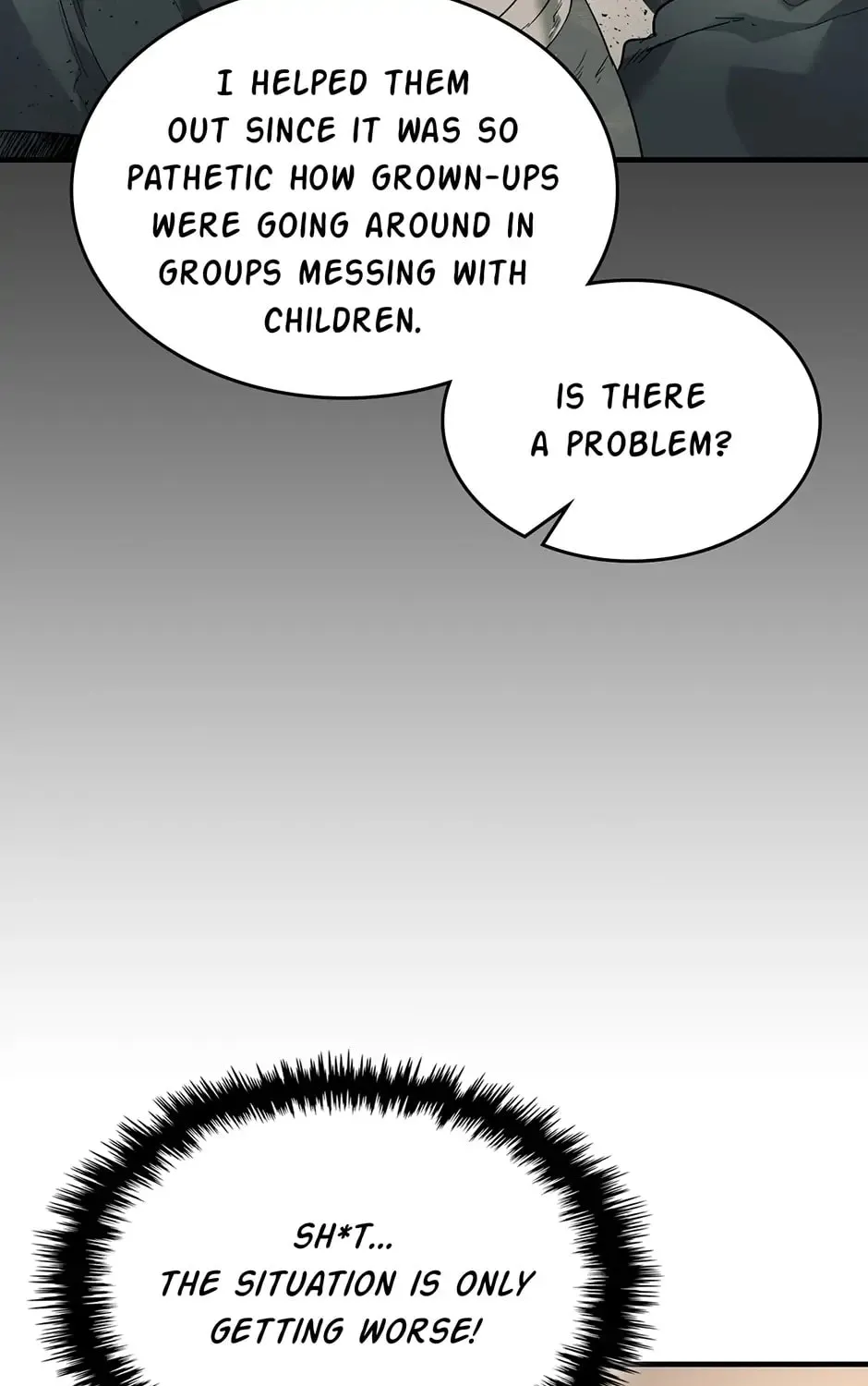 Read Level Up with the Gods EN Manga Online
