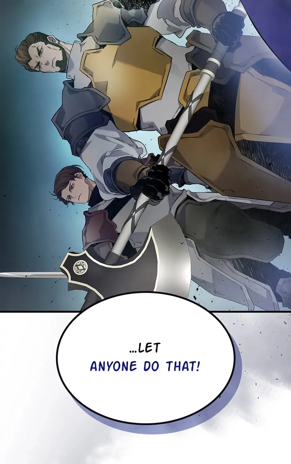 Read Level Up with the Gods EN Manga Online