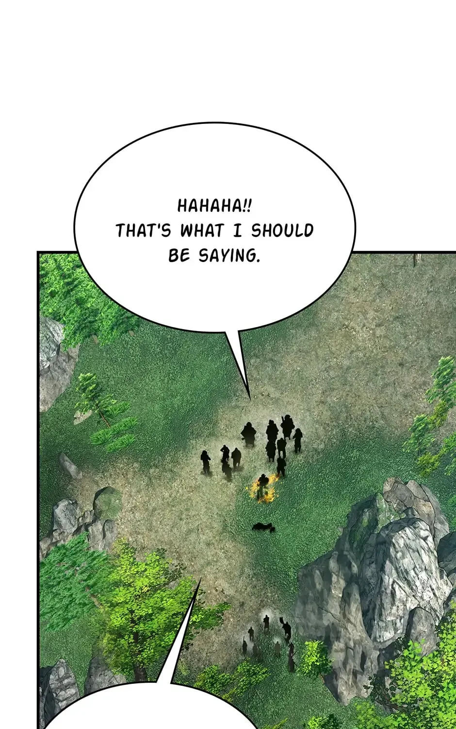 Read Level Up with the Gods EN Manga Online