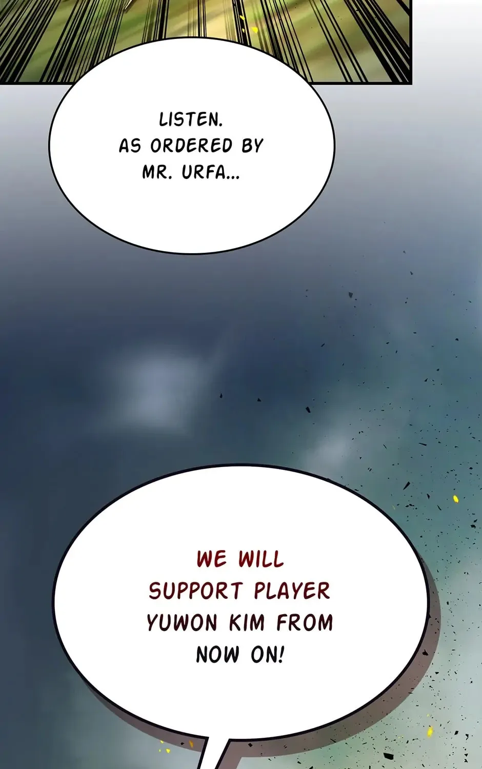 Read Level Up with the Gods EN Manga Online