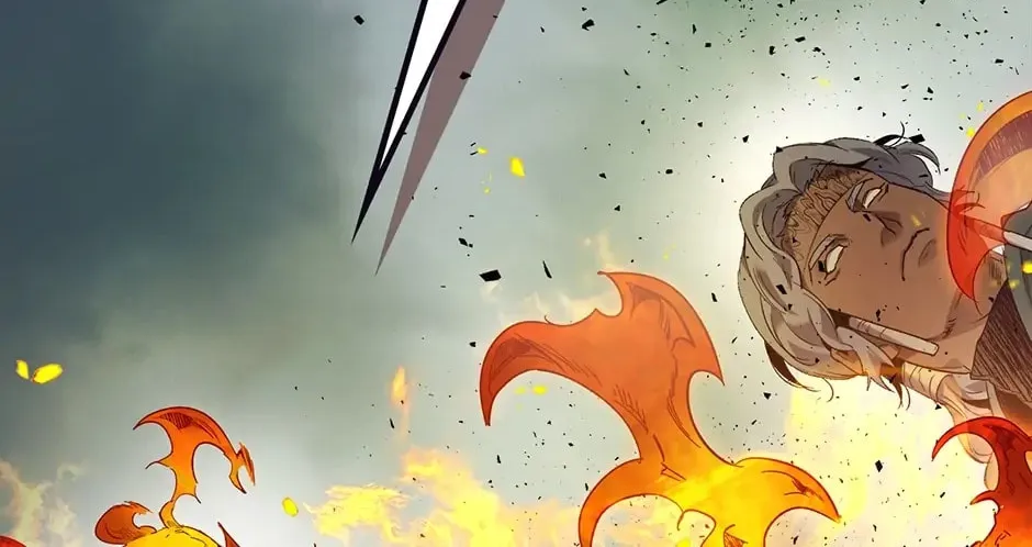 Read Level Up with the Gods EN Manga Online