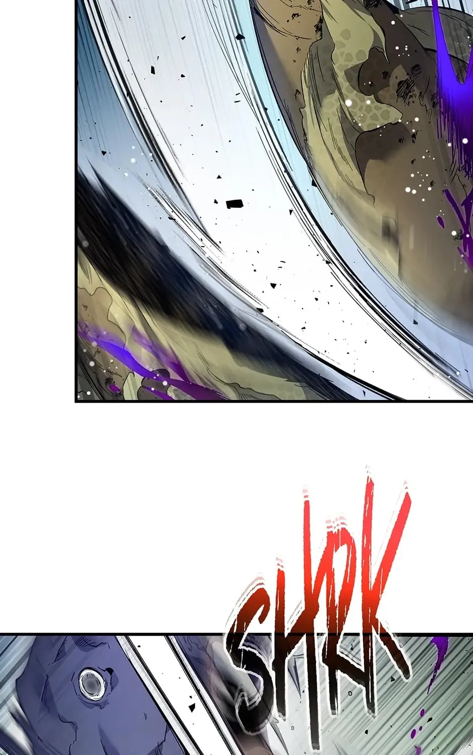 Read Level Up with the Gods EN Manga Online